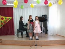 Шеменина Елена, Шеманина Анастасия