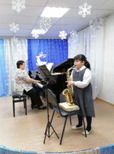 Семак Полина