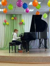 Лушина Ольга