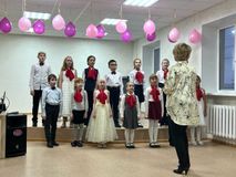 хор "Веснушки"