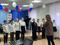 Ансамбль "Акварель"