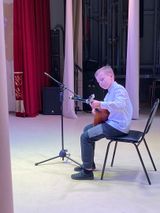 Неповинный Корней