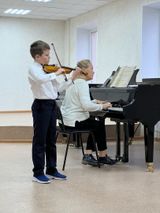 Васельков Андрей