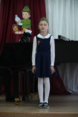 Петренко Татьяна