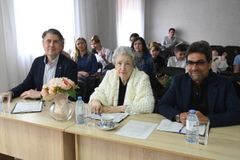 Жюри конкурса