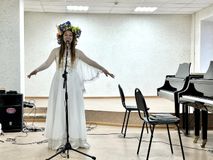 Коровкина Анастасия