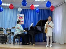 Юсупова Дина