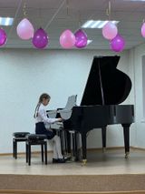 Ефремова Анна