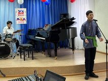 Танкин Мурат, Фехми Эна