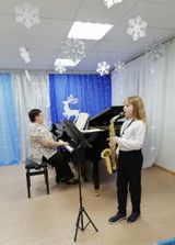 Киртянова Зоя