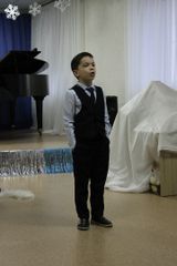 Маркин Иван