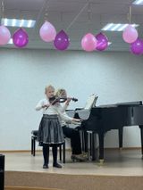 Бородина Александра
