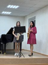 Иванова Мария, Нелли Александровна Панюкова