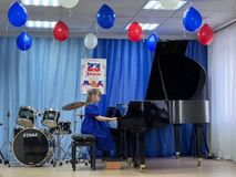 Бобрикова Анна