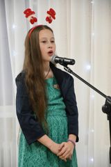 Лесовая Анна