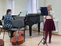 Цыплакова Елизавета