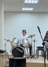 Гудовских Арсений