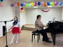 Маслакова Виолетта