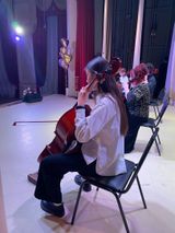 Квартет виолончелистов
