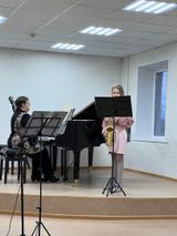 Мелешко Дарья