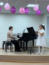 Астанкова Ольга