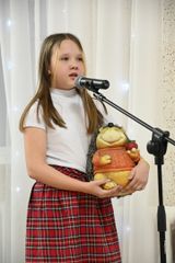 Перевозчикова Ангелина
