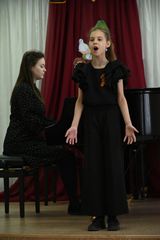 Ефремова Анна