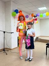 Абзелилова Зарина