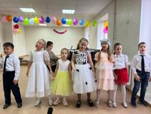 Ансамбль