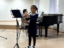 Астанкова Ольга