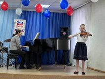 Бородина Александра