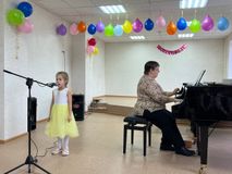 Маташова Анастасия