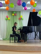 Ефремова Анна