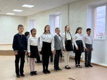 Ансамбль "Акварель"