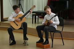 Антипин Богдан, Неповинный Корней
