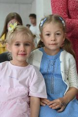 Калинина марина, Рыжова Мария