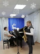 Мелешко Дарья